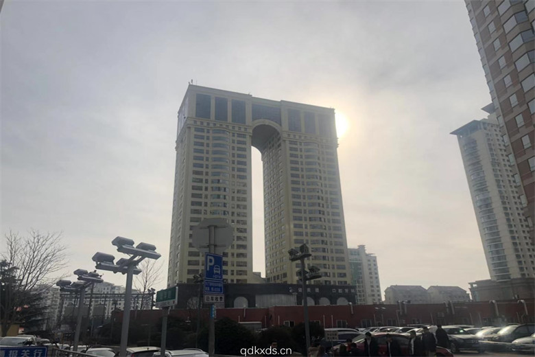 凯旋大厦