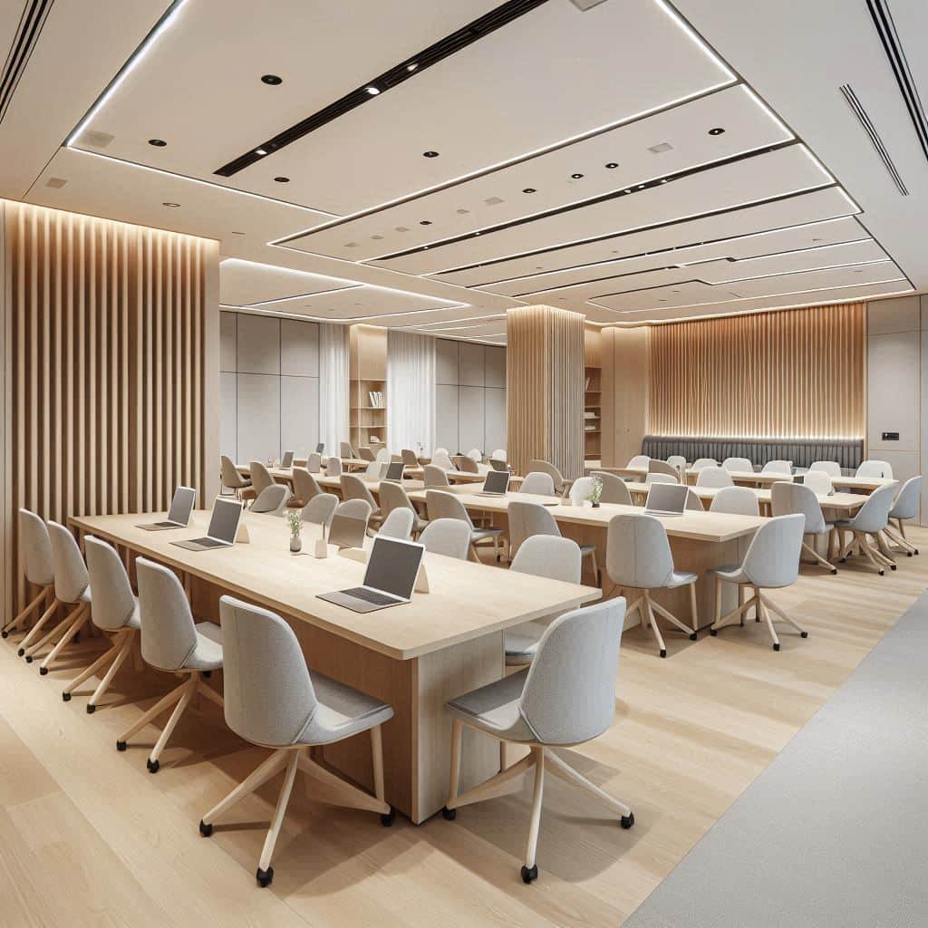 写字楼办公推行混合办公模式时前台访客登记系统如何联合线上远程签到管理
